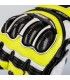 Racing gloves RST Tractech Evo 4 yellow