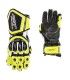 Racing gloves RST Tractech Evo 4 yellow