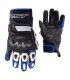 Gants moto RST Freestyle 2 bleu