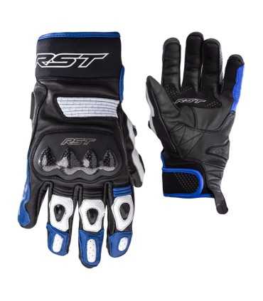 Gants moto RST Freestyle 2 bleu