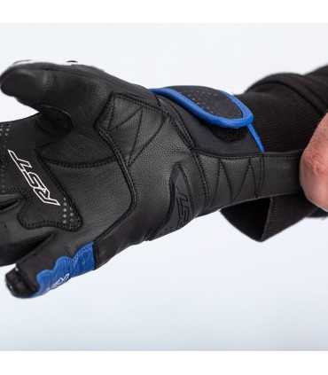 Gants moto RST Freestyle 2 bleu