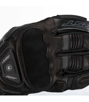 Heated handschuhe RST Paragon 6