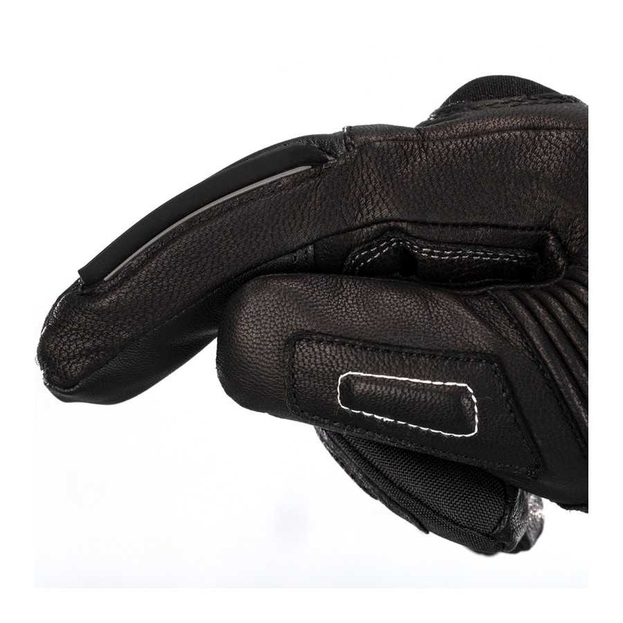 rst paragon heated gloves spare battery