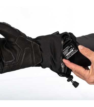 Gants chauffant RST Paragon 6