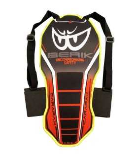 Paraschiena Moto per protezione su strada. Prezzi shop online