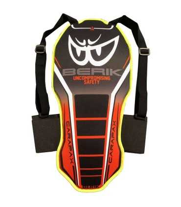 Berik Carpax LV2 back protector