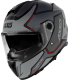 Casco Axxis Hawk SV Judge B2 grigio