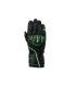 Racing gloves RST S1 green