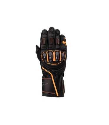 Racing gloves RST S1 orange