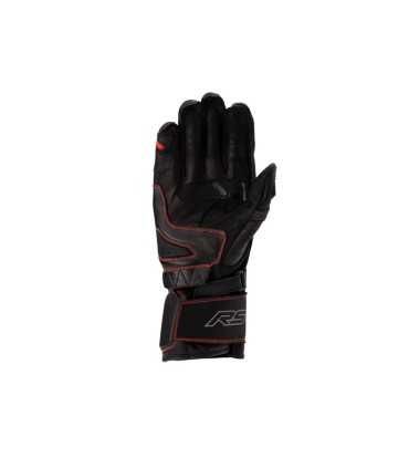 RST S1 handschuhe rot