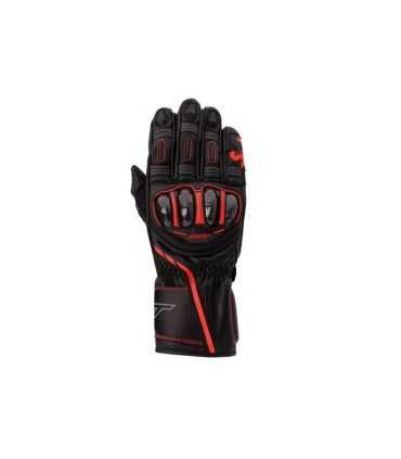 RST S1 handschuhe rot