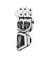 Gants racing RST Tractech Evo 4 blanc