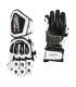 Gants racing RST Tractech Evo 4 blanc