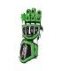 Gants racing RST Tractech Evo 4 vert