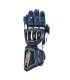 Racing gloves RST Tractech Evo 4 blue