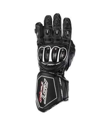 Gants racing RST Tractech Evo 4 noir