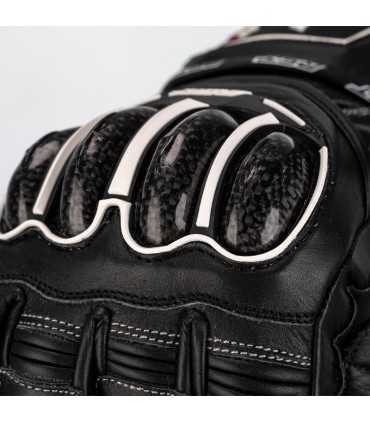 Gants racing RST Tractech Evo 4 noir