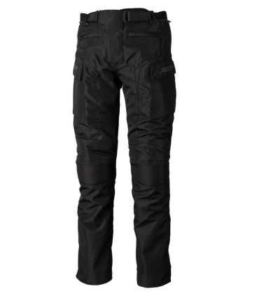 Pantaloni moto RST Alpha 5 RL nero