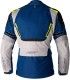 Motorradjacke touring RST Endurance navy