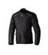 Motorcycle touring jacket RST Endurance black