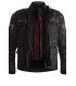 Veste Touring moto RST Adventure-X Airbag noir