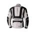 Jacke Touring motorrad RST Adventure-X Airbag grau