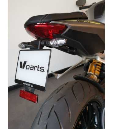 V Parts Triumph Speed Triple 1200 RS (2021-22)