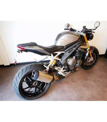 V Parts portatarga Triumph Speed Triple 1200 RS (2021-22)