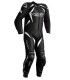 Leather suit RST Tractech EVO 4 black white