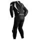 Leather suit RST Tractech EVO 4 black white