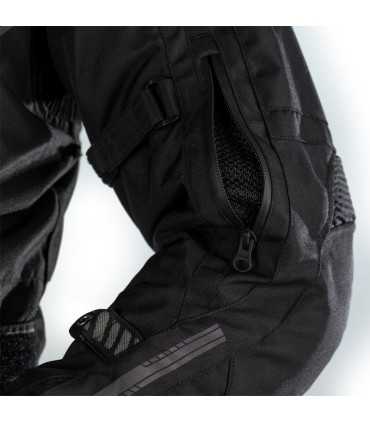 Veste moto RST Paragon 6 airbag noir