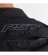 Giacca Rst Sabre airbag nera