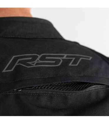 Rst Sabre airbag jacket black