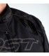 Rst Sabre airbag jacket black