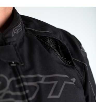 Rst Sabre airbag jacket black