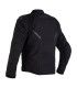 Veste Rst Sabre airbag noir