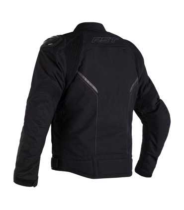 Rst Sabre airbag jacket black