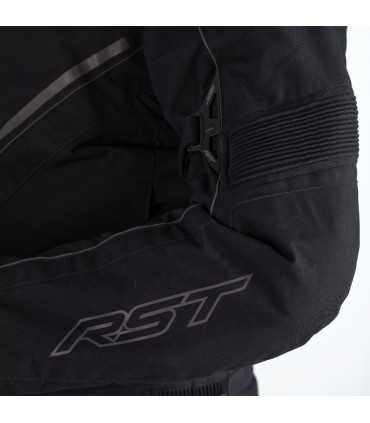 Rst Sabre airbag jacket black