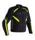 Rst Sabre airbag jacket yellow