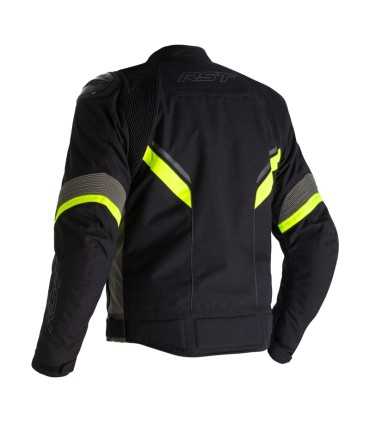 Rst Sabre airbag jacket yellow