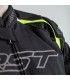 Jacke Rst Sabre airbag schwarz gelb