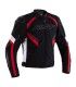 Rst Sabre airbag jacket red