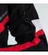 Veste Rst Sabre airbag noir rouge