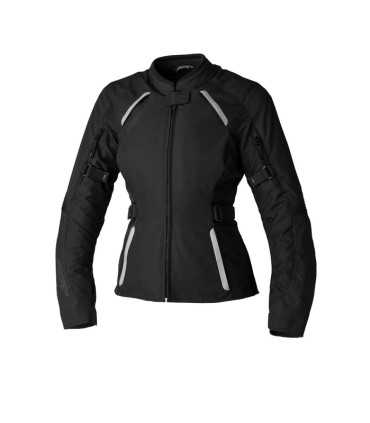 RST Ava lady jacket black