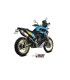 Mivv Dakar slip-on Yamaha Tenere 700 (2019-23)