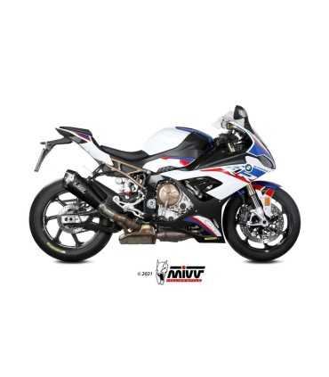 Mivv Delta Race Bmw S1000 RR (2019-22)