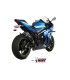 Mivv Delta Race Suzuki GSX-R1000 (2017-20)