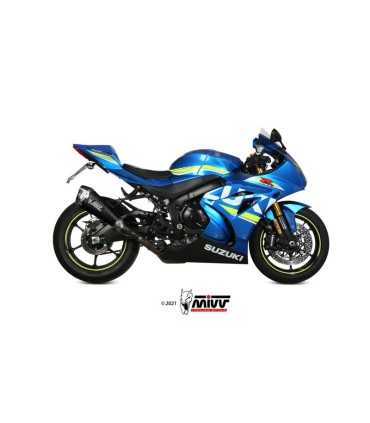 Mivv Delta Race Suzuki GSX-R1000 (2017-20)