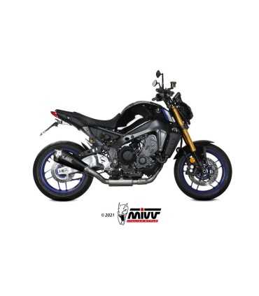 Mivv Delta Race Yamaha MT-09 (2021-22)