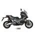 Mivv Delta Race Honda X-ADV 750 (2017-22) homologated